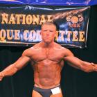 Chris  Gay - NPC Delaware State 2010 - #1