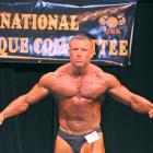 Chris  Gay - NPC Delaware State 2010 - #1