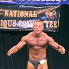 Chris  Gay - NPC Delaware State 2010 - #1