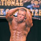 Chris  Gay - NPC Delaware State 2010 - #1