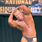 Chris  Gay - NPC Delaware State 2010 - #1