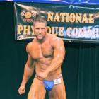 Josh   Sell - NPC Delaware State 2010 - #1