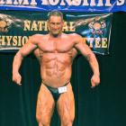 Nicholas  Conte - NPC Delaware State 2010 - #1