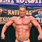 Nicholas  Conte - NPC Delaware State 2010 - #1