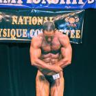 Nicholas  Conte - NPC Delaware State 2010 - #1