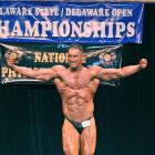 Nicholas  Conte - NPC Delaware State 2010 - #1