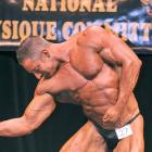 Nicholas  Conte - NPC Delaware State 2010 - #1