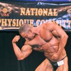 Nicholas  Conte - NPC Delaware State 2010 - #1