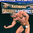 Nicholas  Conte - NPC Delaware State 2010 - #1