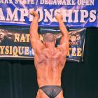 Nicholas  Conte - NPC Delaware State 2010 - #1