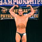 Jason  Katz - NPC Delaware State 2010 - #1