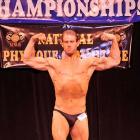 Jason  Katz - NPC Delaware State 2010 - #1