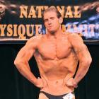 Jason  Katz - NPC Delaware State 2010 - #1