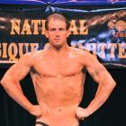 Jason  Katz - NPC Delaware State 2010 - #1