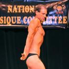 Jason  Katz - NPC Delaware State 2010 - #1