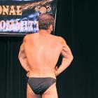 Jason  Katz - NPC Delaware State 2010 - #1