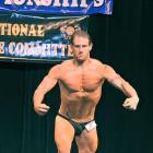 Jason  Katz - NPC Delaware State 2010 - #1