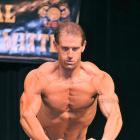 Jason  Katz - NPC Delaware State 2010 - #1