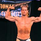 Jason  Katz - NPC Delaware State 2010 - #1