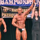 Nicholas  Conte - NPC Delaware State 2010 - #1