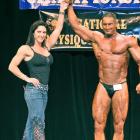 Nicholas  Conte - NPC Delaware State 2010 - #1