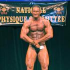 Nicholas  Conte - NPC Delaware State 2010 - #1