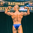 Anthony  Guido - NPC Delaware State 2010 - #1