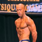 Anthony  Guido - NPC Delaware State 2010 - #1