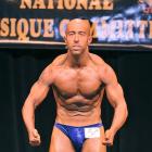 Anthony  Guido - NPC Delaware State 2010 - #1