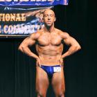 Anthony  Guido - NPC Delaware State 2010 - #1