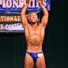 Anthony  Guido - NPC Delaware State 2010 - #1