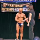 Anthony  Guido - NPC Delaware State 2010 - #1