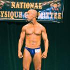 Anthony  Guido - NPC Delaware State 2010 - #1