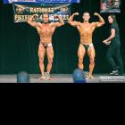 NPC Daytona Classic 2013 - #1