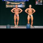 NPC Daytona Classic 2013 - #1