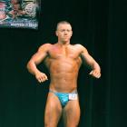 Darrell  Spencer - NPC Delaware State 2010 - #1