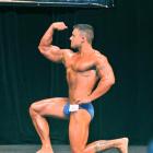 Justin  Pryor - NPC Delaware State 2010 - #1