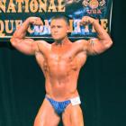 Justin  Pryor - NPC Delaware State 2010 - #1