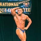 Justin  Pryor - NPC Delaware State 2010 - #1