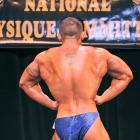 Justin  Pryor - NPC Delaware State 2010 - #1