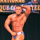 Justin  Pryor - NPC Delaware State 2010 - #1