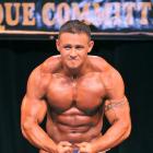 Justin  Pryor - NPC Delaware State 2010 - #1