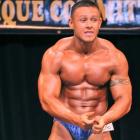 Justin  Pryor - NPC Delaware State 2010 - #1