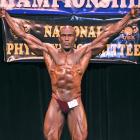 Randy  Watson - NPC Delaware State 2010 - #1