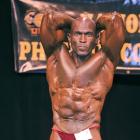 Randy  Watson - NPC Delaware State 2010 - #1