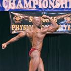 Randy  Watson - NPC Delaware State 2010 - #1