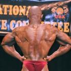 Randy  Watson - NPC Delaware State 2010 - #1