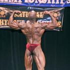 Randy  Watson - NPC Delaware State 2010 - #1