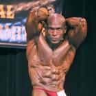 Randy  Watson - NPC Delaware State 2010 - #1