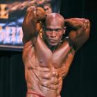 Randy  Watson - NPC Delaware State 2010 - #1